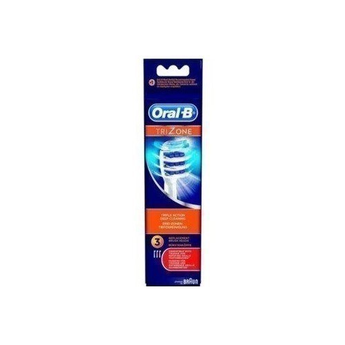 REPUESTO CEPILLO D.BRAUN EB30-3 TRIZONE